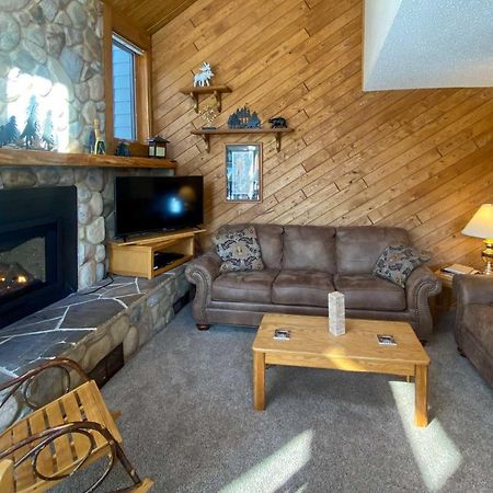 Lutsen Mountain Townhome المظهر الخارجي الصورة