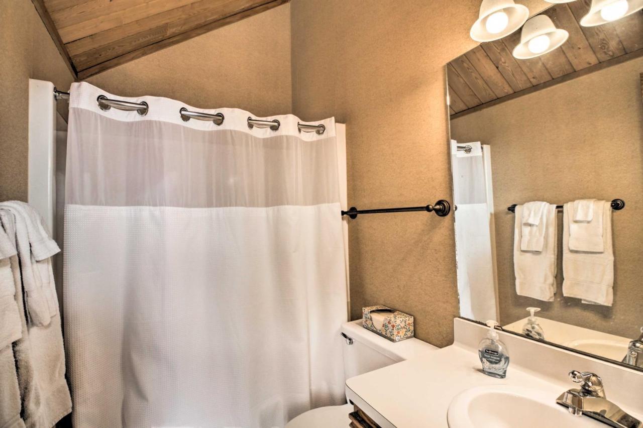Lutsen Mountain Townhome المظهر الخارجي الصورة
