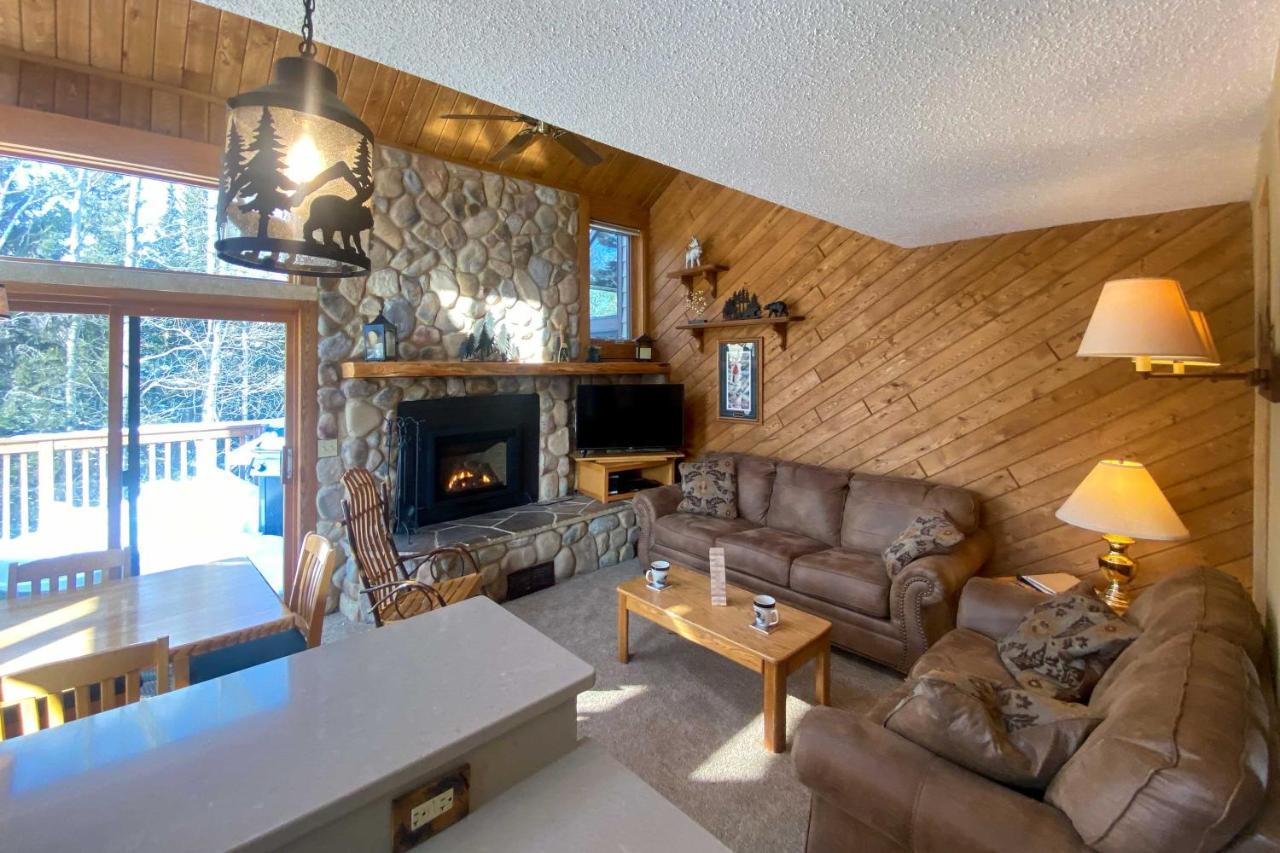 Lutsen Mountain Townhome المظهر الخارجي الصورة