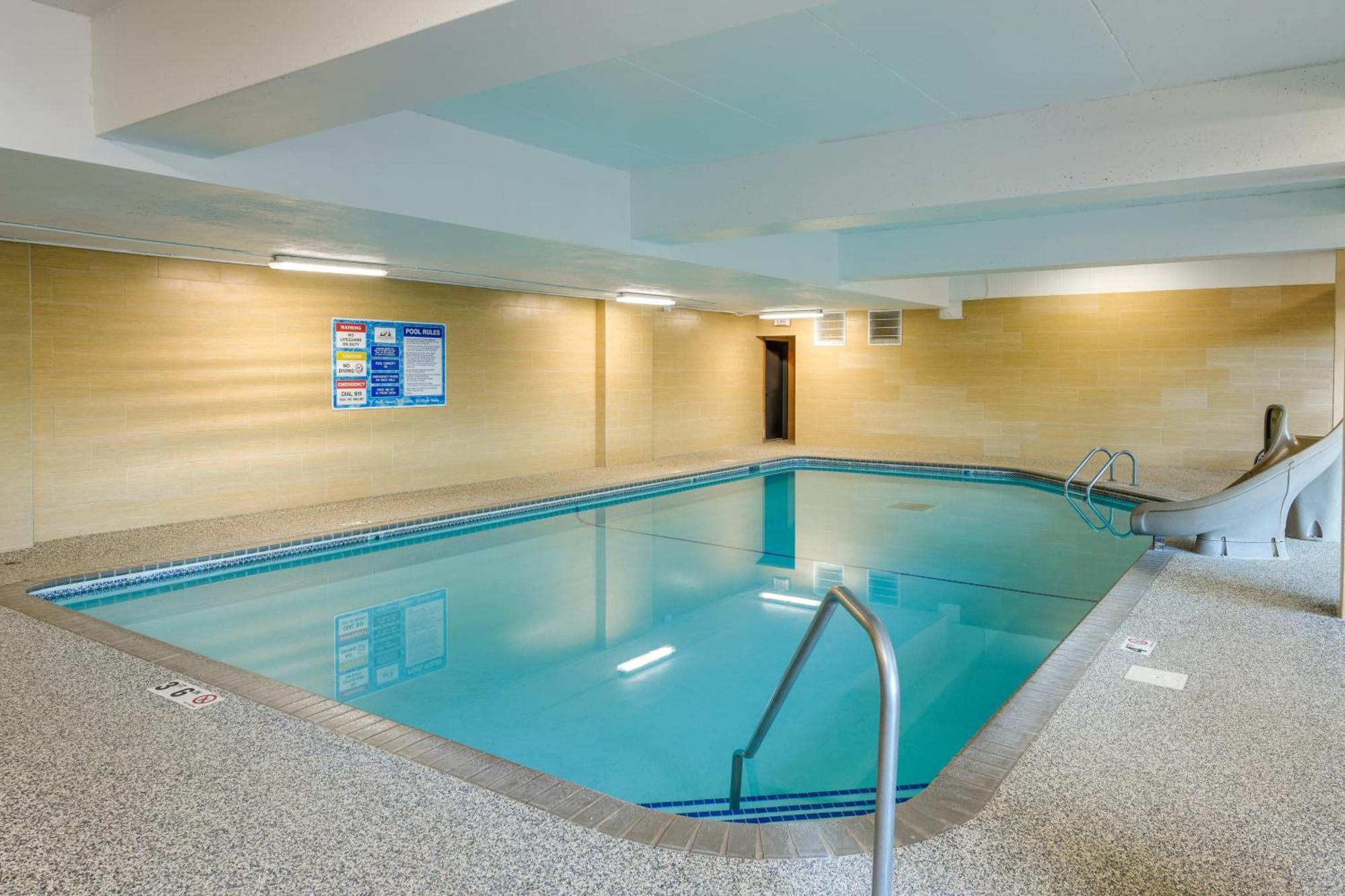 Lutsen Mountain Townhome المظهر الخارجي الصورة